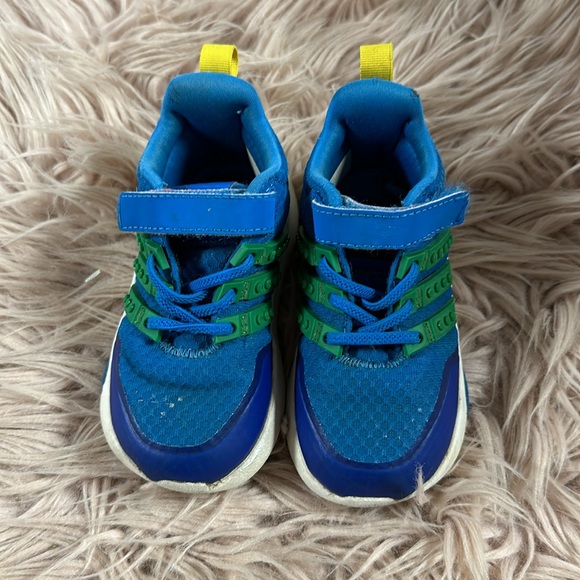 Lego Adidas Runner - Picture 3 of 7